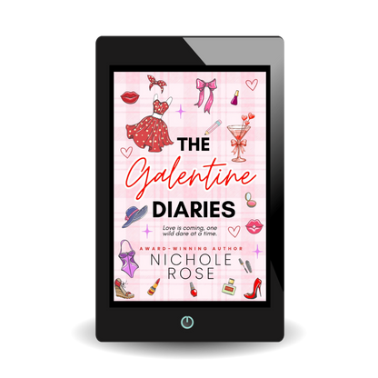 The Galentine Diaries